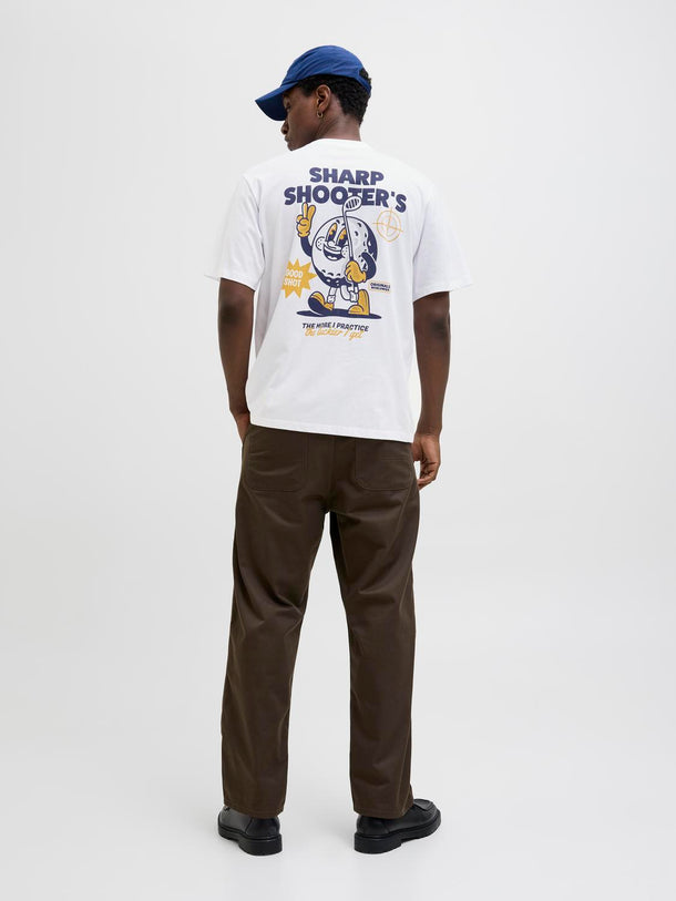 Product CAMISETA BIGWIG -  Print:SHARP SHOOTERS - Image 6