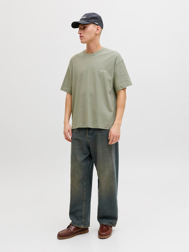 Product REMERA MONTAUK ESTAMPADA- - Image 2