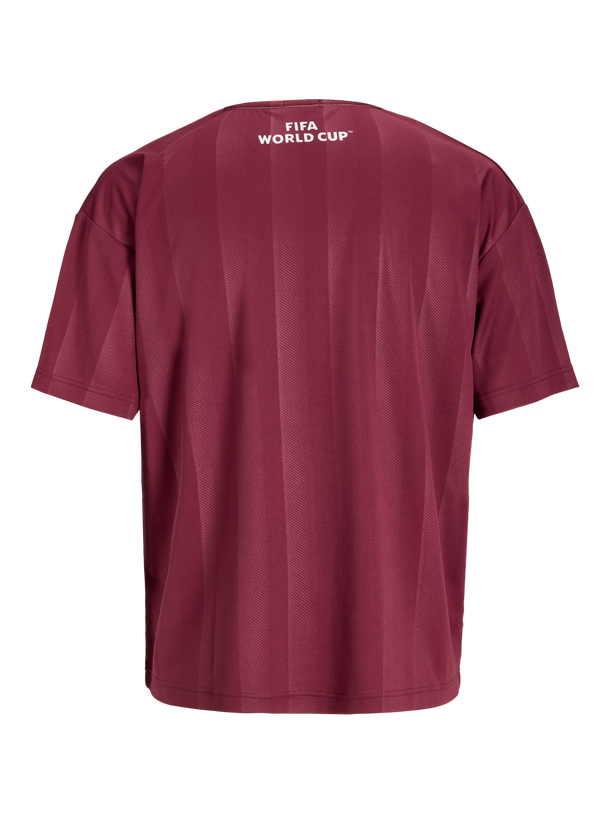 Product CAMISETA RELAXED POLO FIFA- - Image 6