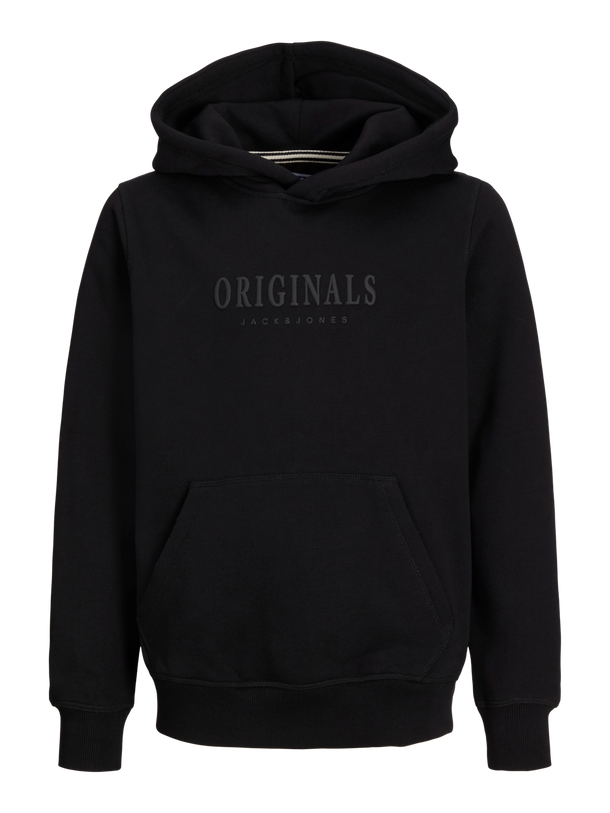 Product CANGURO FREDERIKSBERG JNR - Black - Image 1