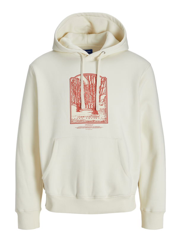 Product CANGURO RIDGEWOOD - Antique White - Image 1