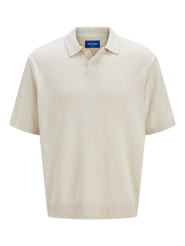 Product POLO PAROS - Sea Salt - Image 1