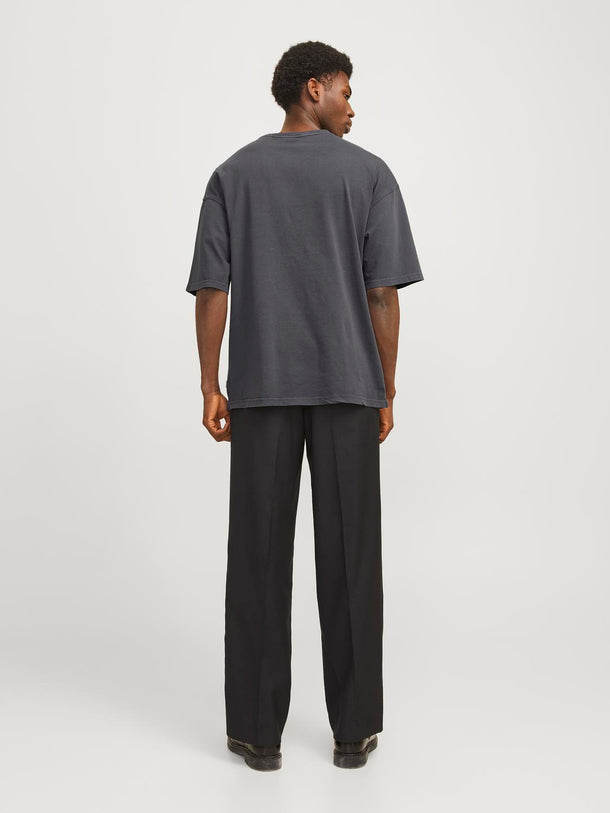 Product CAMISETA FADED CHARGE-Castlerock - Image 3