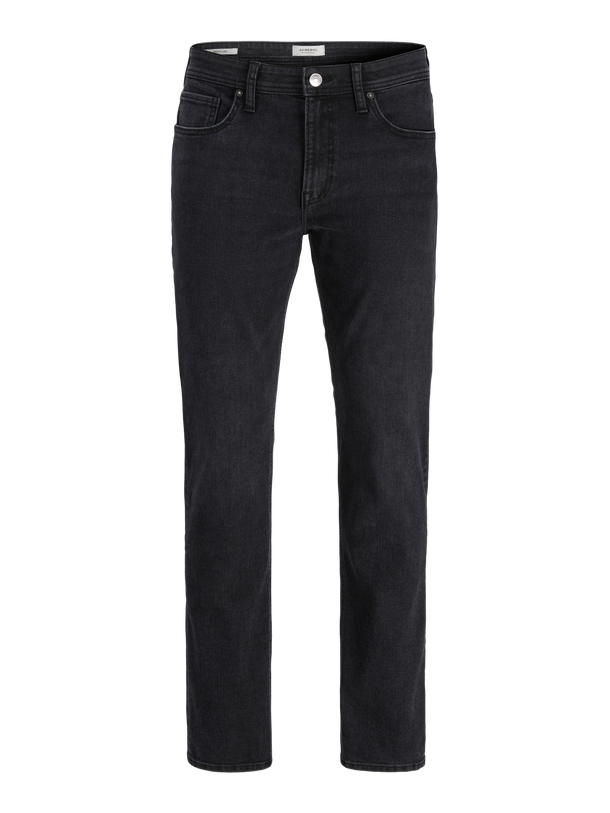 Product JEAN ADAM 270-Black Denim - Image 1