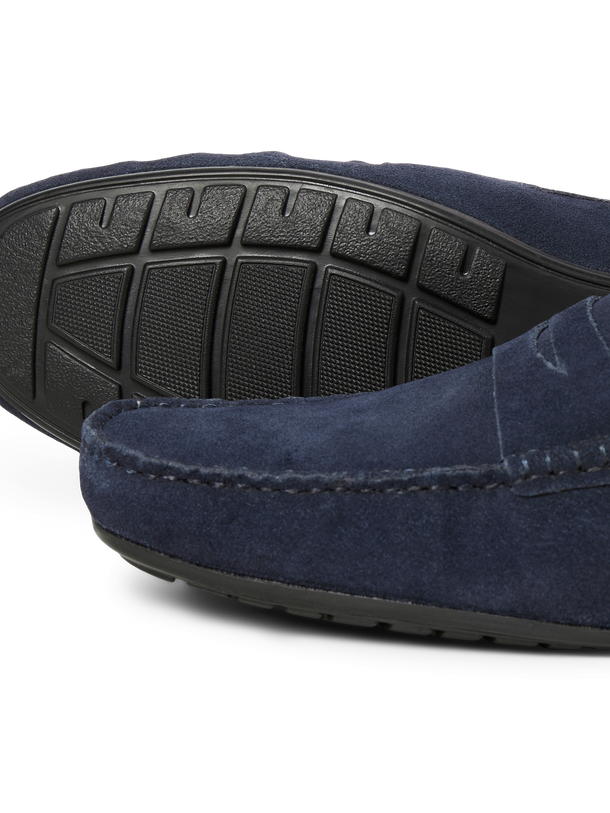 Product MOCASÍN JENSEN-Navy Blazer Detail:NEW OUTSOLE - Image 3