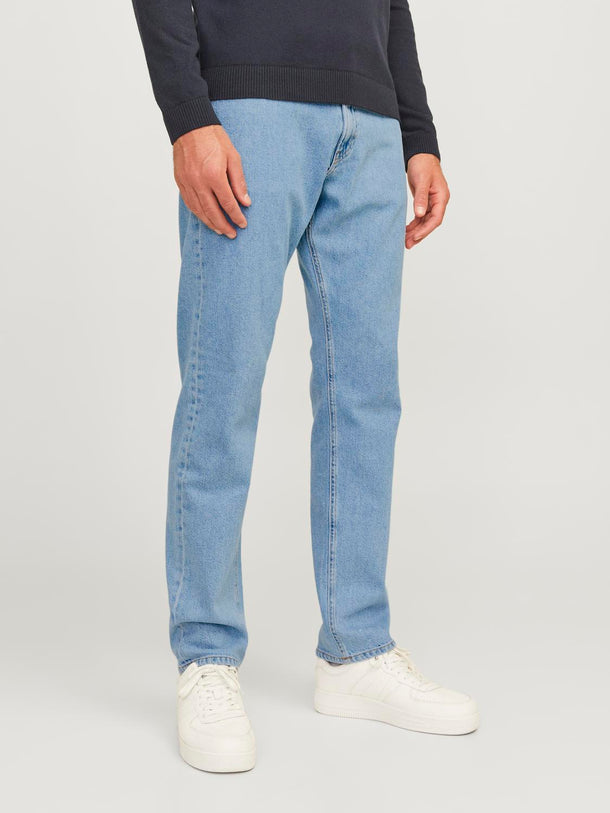 Product JEAN RYAN 638-Blue Denim - Image 3