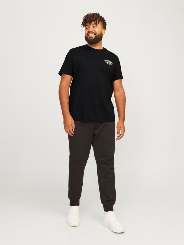 Product CAMISETA SALON PLUS - Black - Image 7