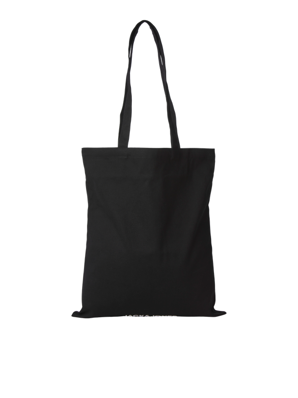Product TOTE BAG PRIMARY - Black - Image 4