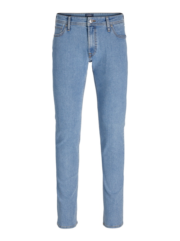 Product JEAN SLIM TIRO MEDIO LUKE 761 - Blue Denim - Image 1