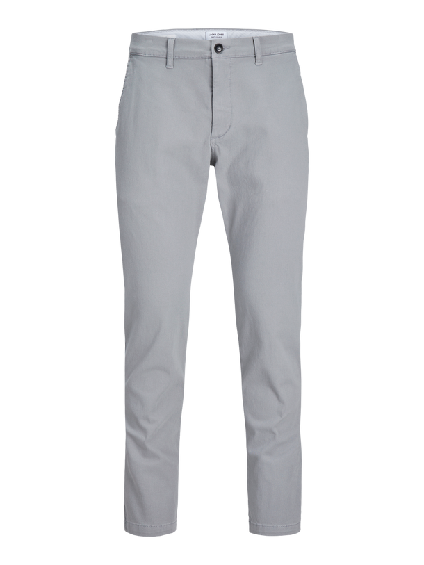 Product PANTALÓN CHINO MARCO - Ultimate Grey - Image 1