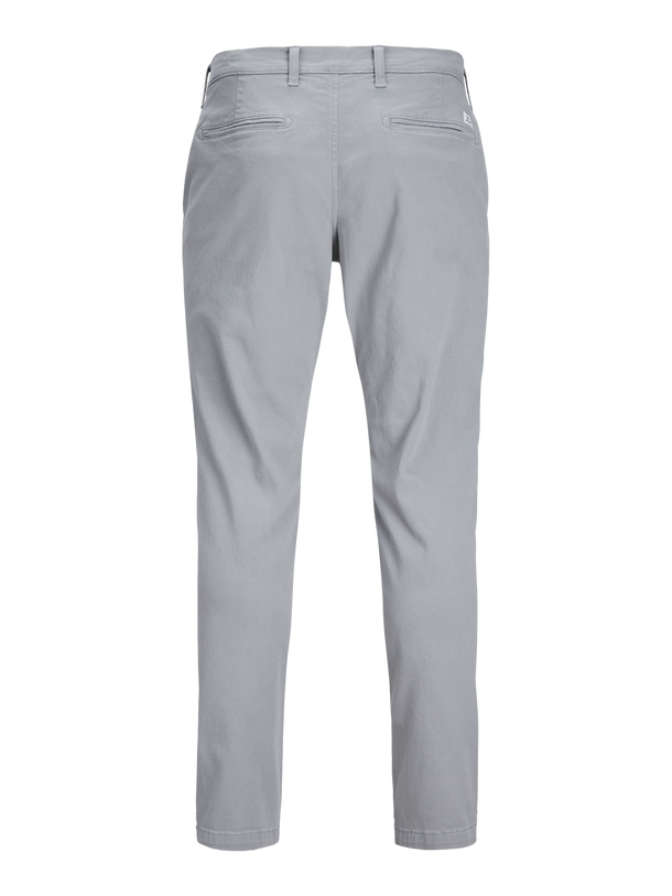 Product PANTALÓN CHINO MARCO - Ultimate Grey - Image 2