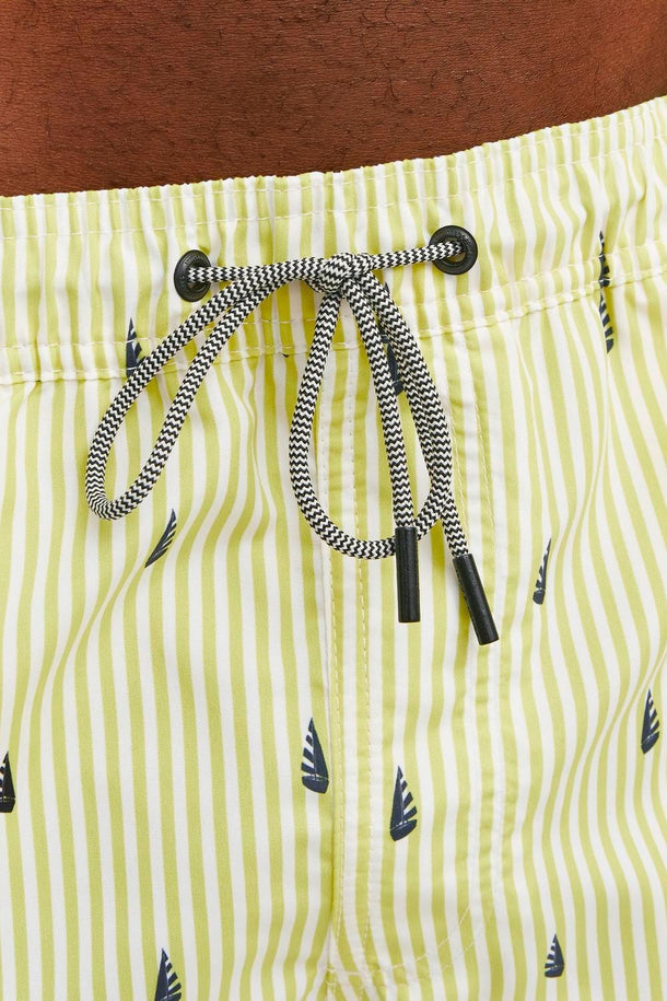 Product TRAJE DE BAÑO FIJI - Blazing Yellow - Image 5