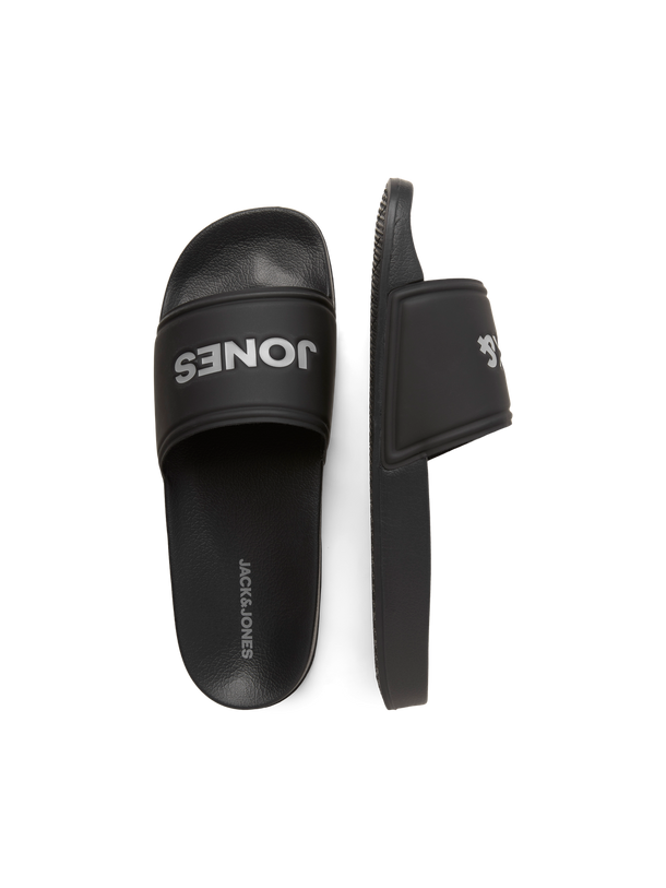 Product SANDALIA LARRY - Anthracite - Image 1