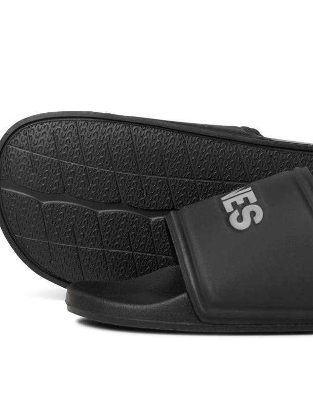 Product SANDALIA LARRY - Anthracite - Image 3