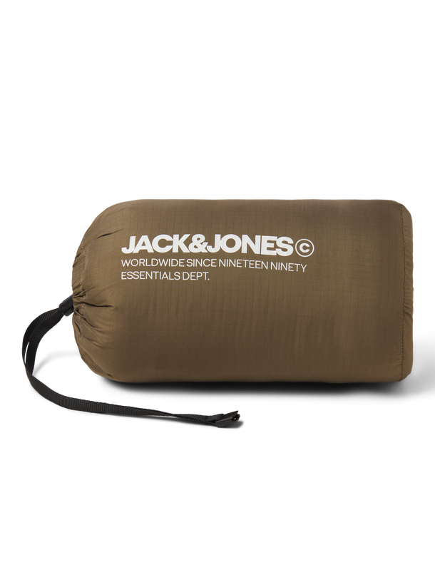 Product CHALECO PUFFER STATE - Canteen - Image 3