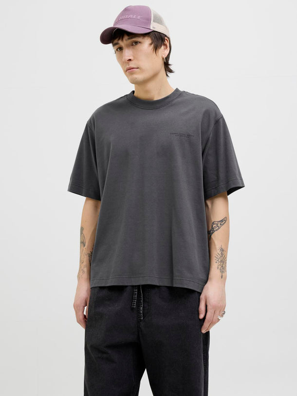 Product CAMISETA EASTER - Asphalt - Image 7