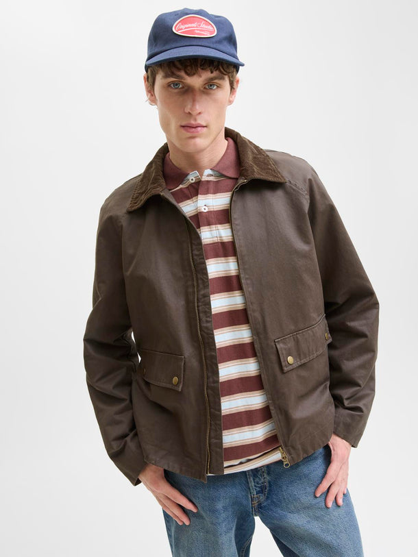 Product CAMPERA WORKER BEDFORD- - Image 3