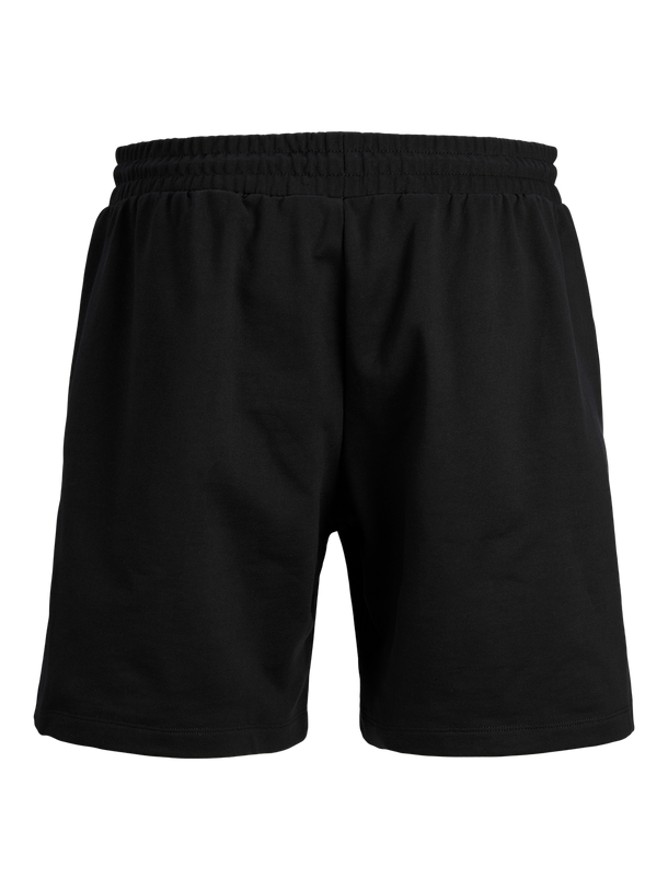 Product SHORT JOGGING WIDE BILL  - Black - Image 2
