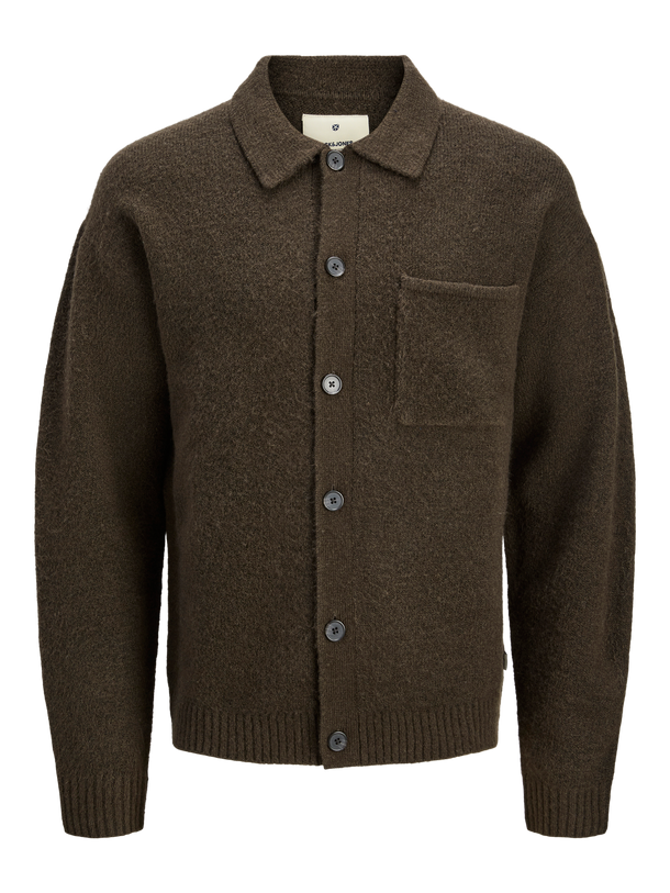Product CARDIGAN RELAXED BLUFINN- - Image 5
