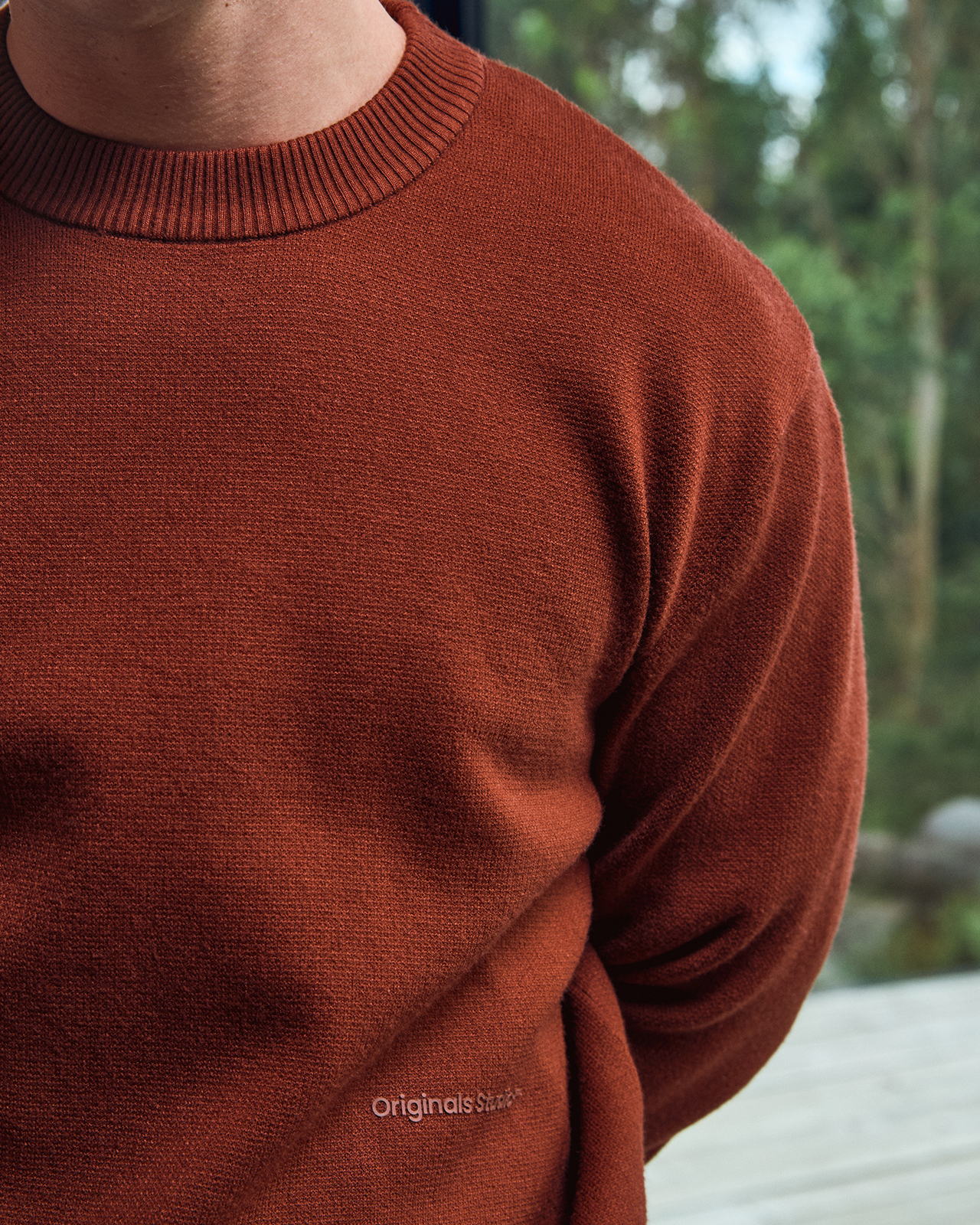 SUDADERAS Y TEJIDOS