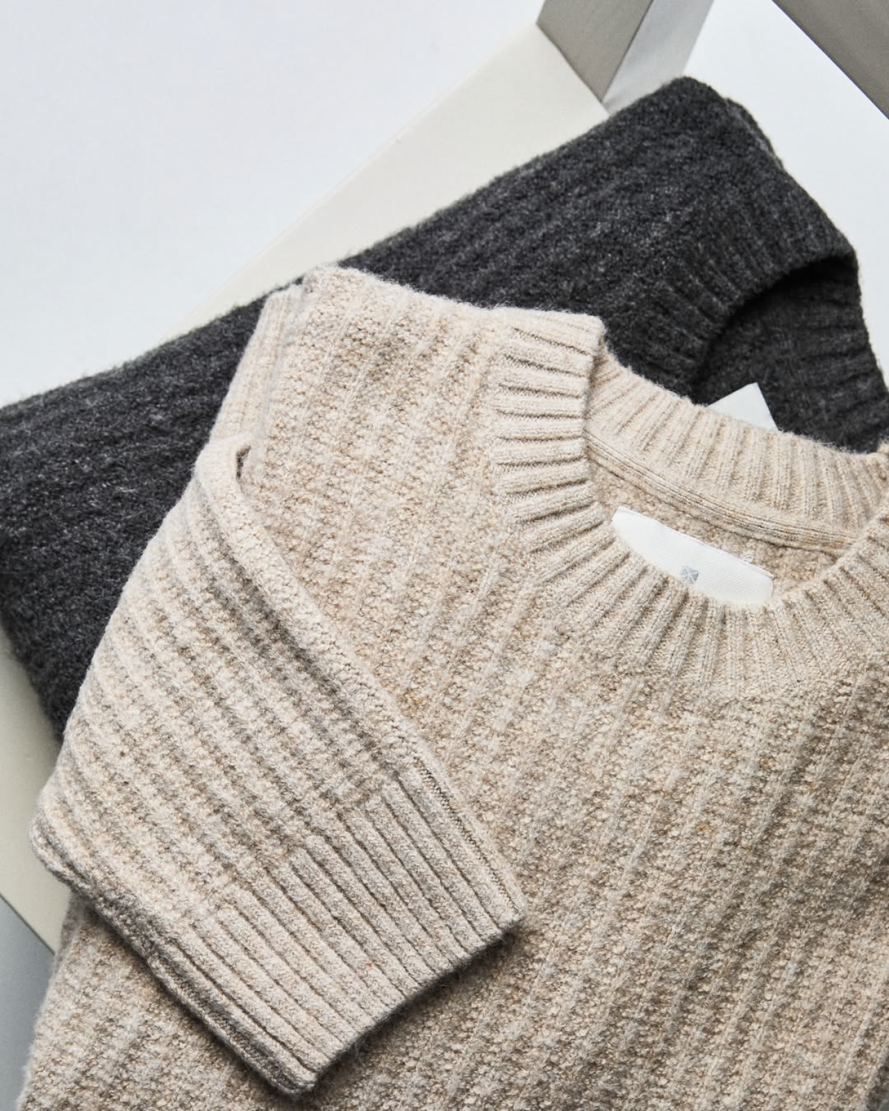 SUDADERAS Y TEJIDOS