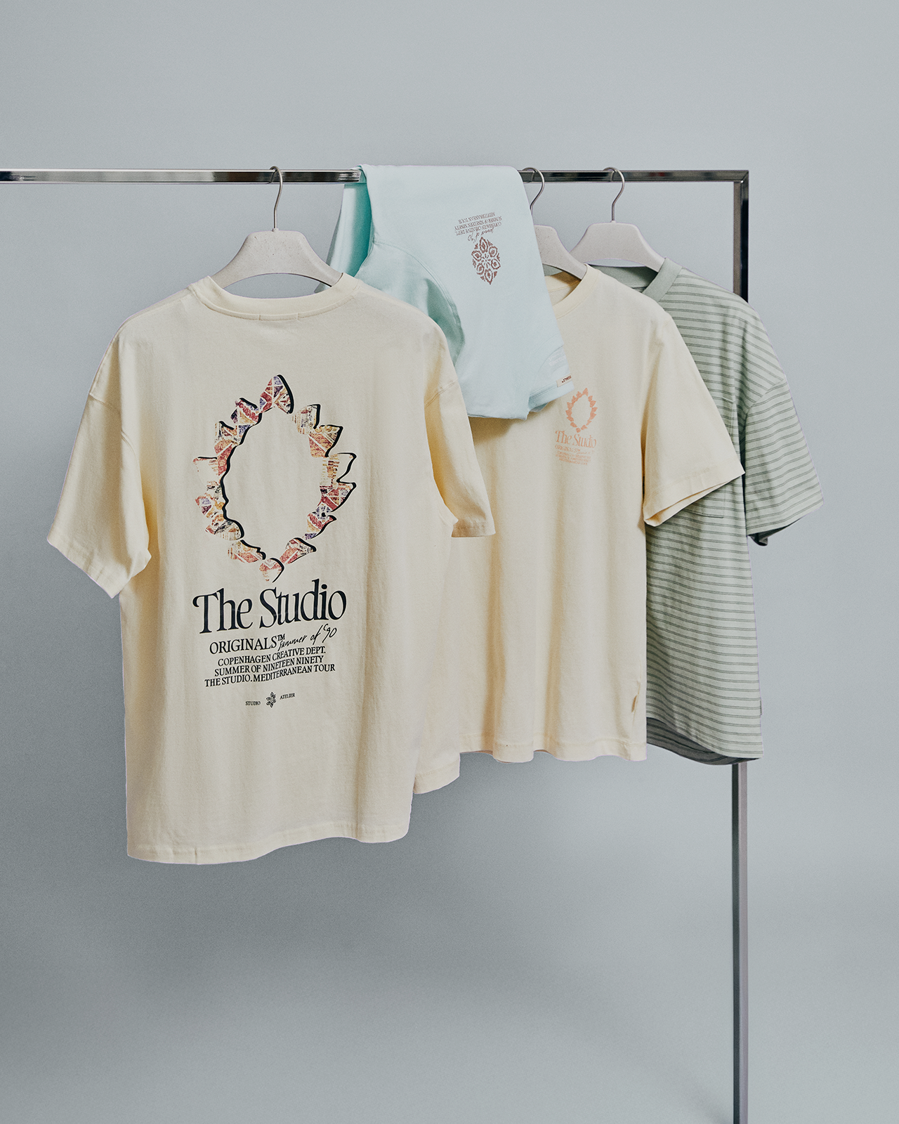 CAMISETAS