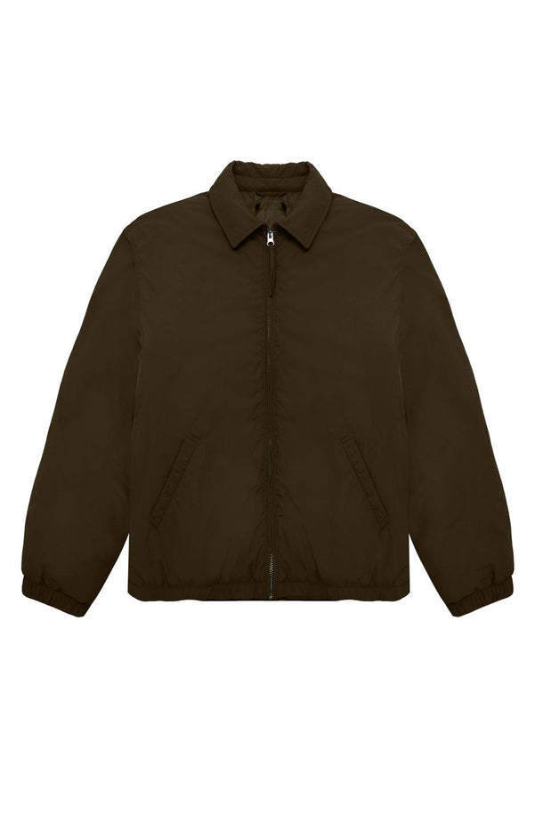 Product CAMPERA ACOLCHONADA CUELLO CAMISA BMK-After Dark - Image 4