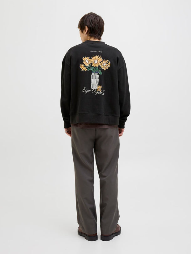 Product BUZO SLINGTON-Black - Image 11