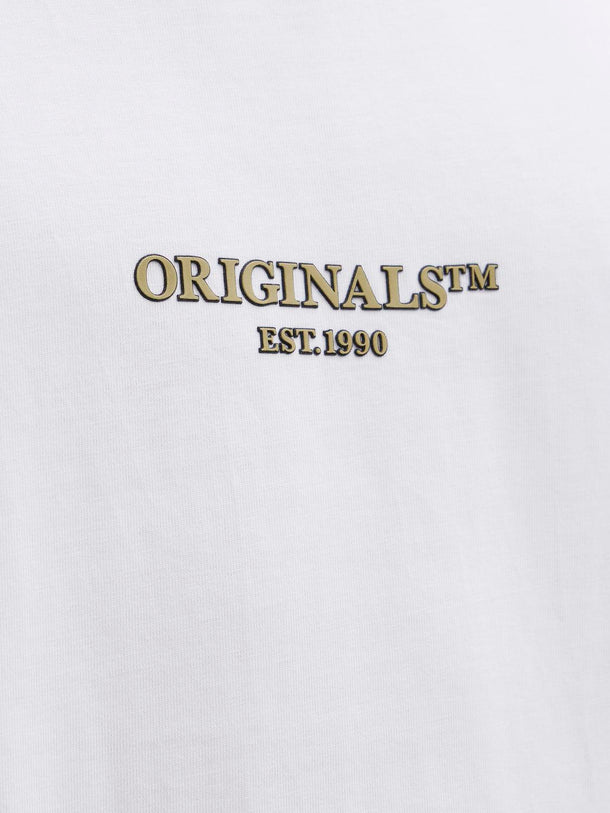 Product CAMISETA MANGA CORTA ISLINGTON- - Image 6