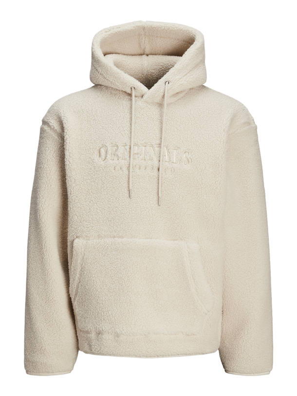Product CANGURO FREDERIKSBERG TEDDY - Oatmeal - Image 1