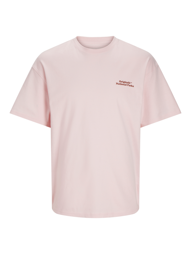 Product CAMISETA URBAN - Fairy Tale Print:AW24 - Image 2