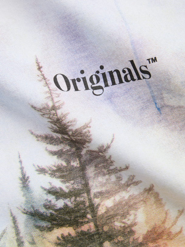 Product CAMISETA EATON - Bright White - Image 3