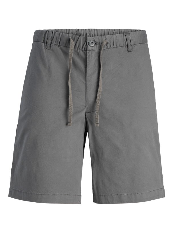 Product SHORT RELAXED CON CINTURA ELÁSTICA JAIDEN JNR - Castlerock - Image 5