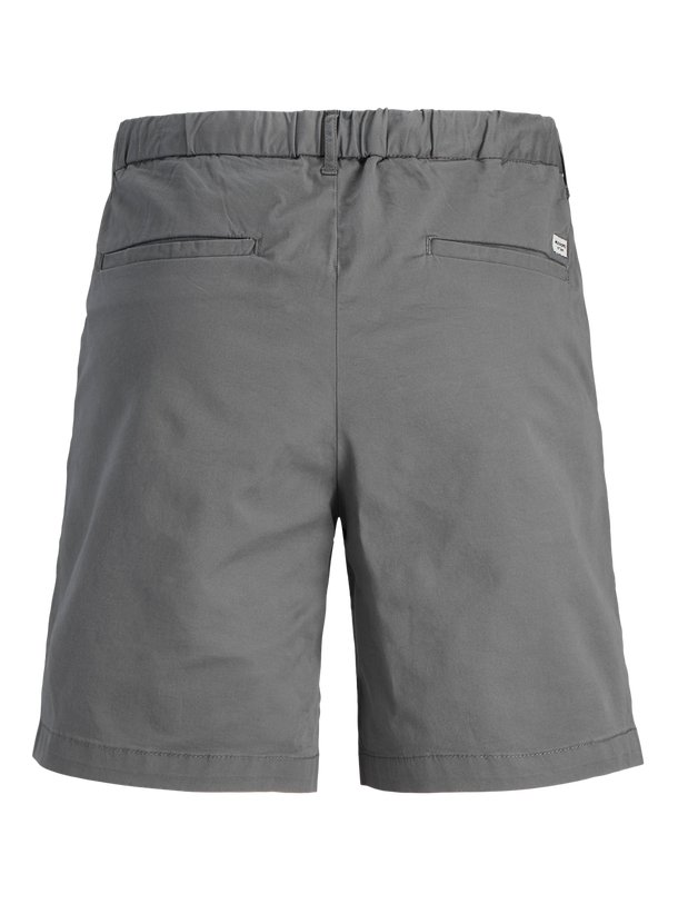 Product SHORT RELAXED CON CINTURA ELÁSTICA JAIDEN JNR - Castlerock - Image 6