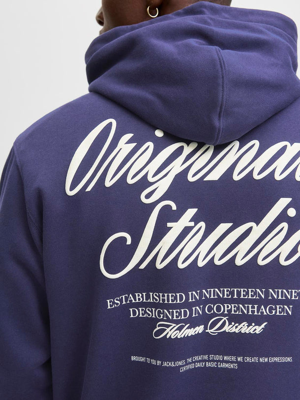 Product CANGURO LOOSE ESTAMPADO NORREBRO-Ocean Cavern - Image 6