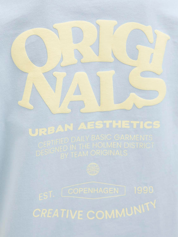 Product CAMISETA LOOSE ESTAMPADA VITA JNR - Skyway - Image 7