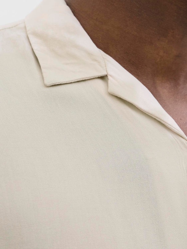 Product CAMISA RESORT JEFF-Moonbeam - Image 2