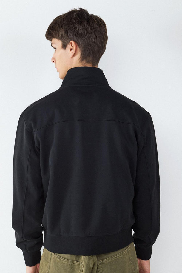 Product BUZO WASHED BMK - Black - Image 3