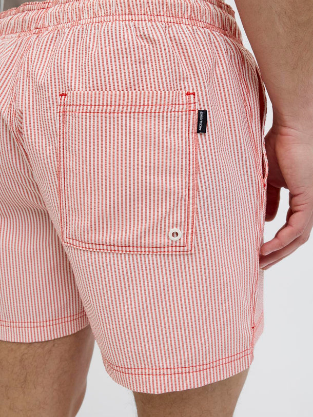 Product TRAJE DE BAÑO MAUI-True Red - Image 3