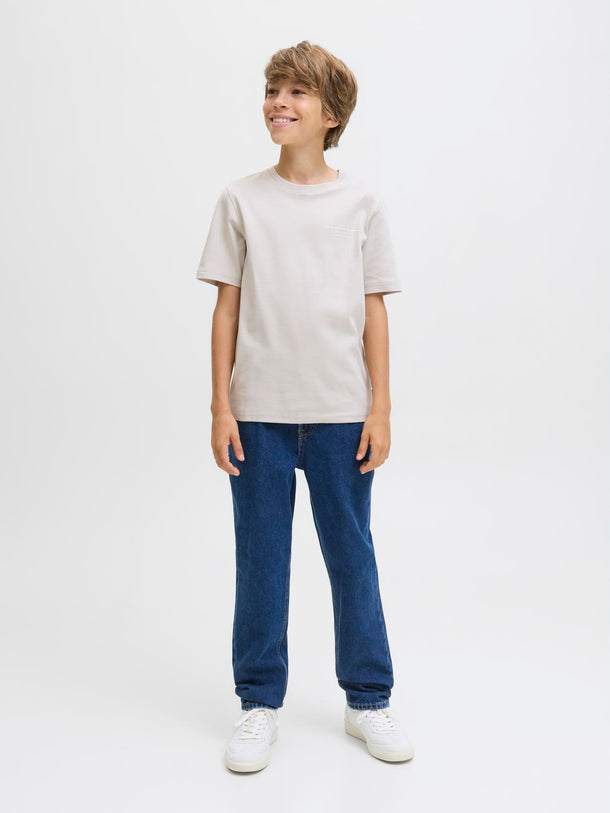 Product CAMISETA CHAD-Silver Lining - Image 4