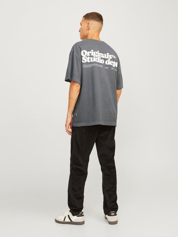 Product CAMISETA VERMONT - Iron Gate - Image 9