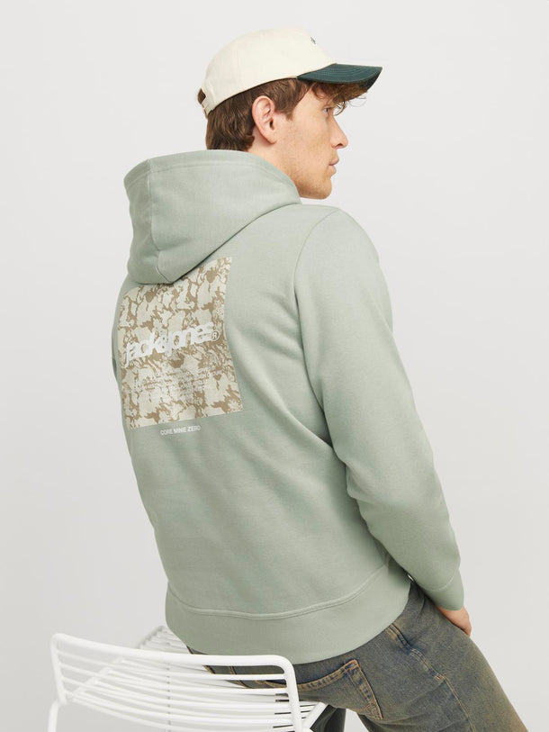 Product CANGURO TARMAC-Aqua Gray - Image 4