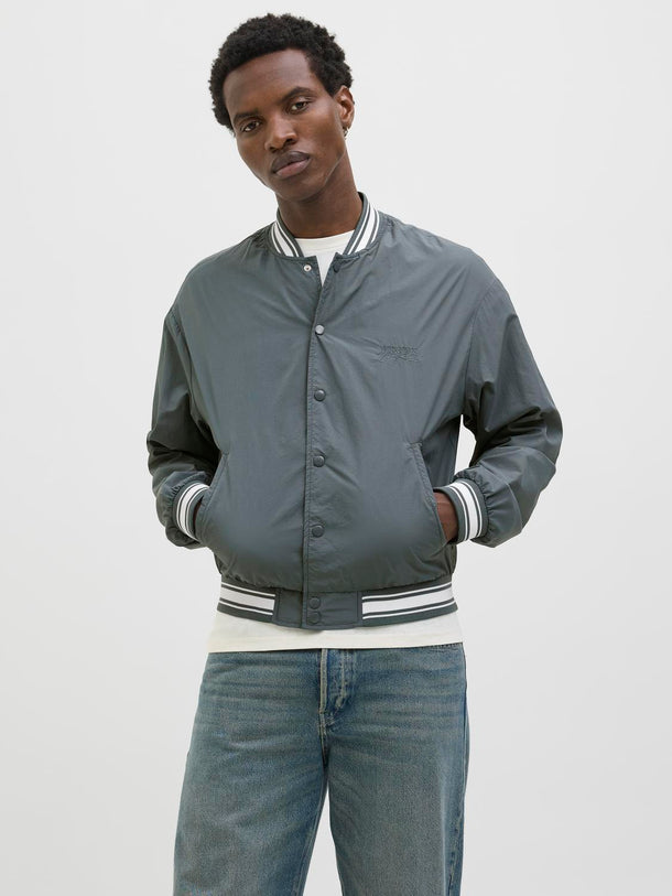 Product CAMPERA BOMBER ALMERIA - Stormy Weather - Image 4