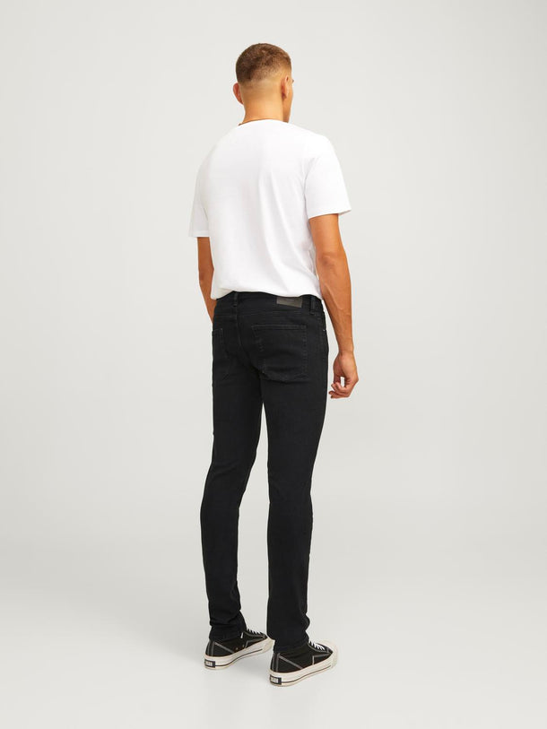 Product JEAN LUKE 763-Black Denim - Image 7