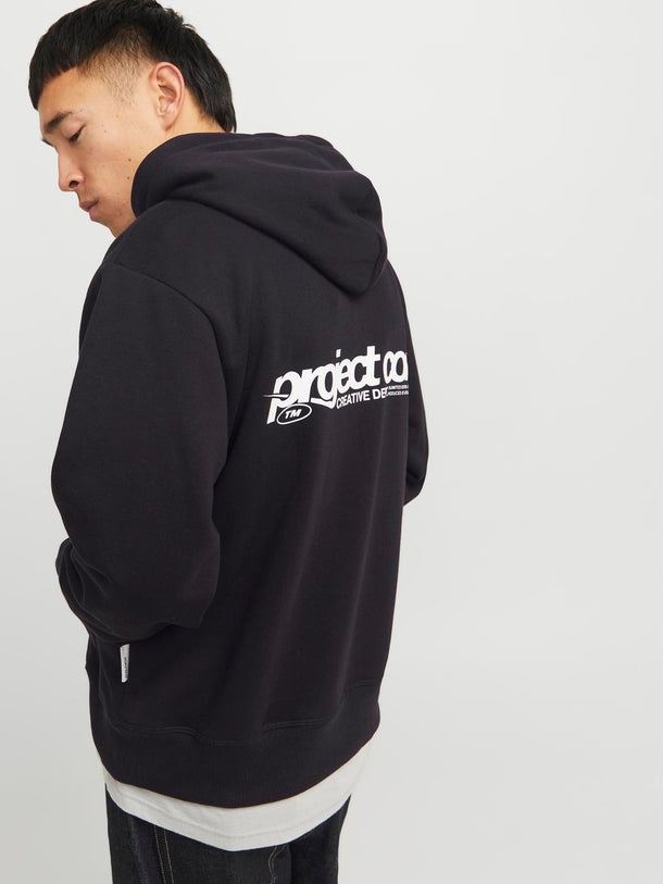 Product CANGURO UNION - Black - Image 4