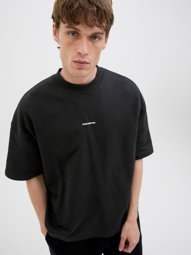 Product BUZO INFINITY-Black - Image 1