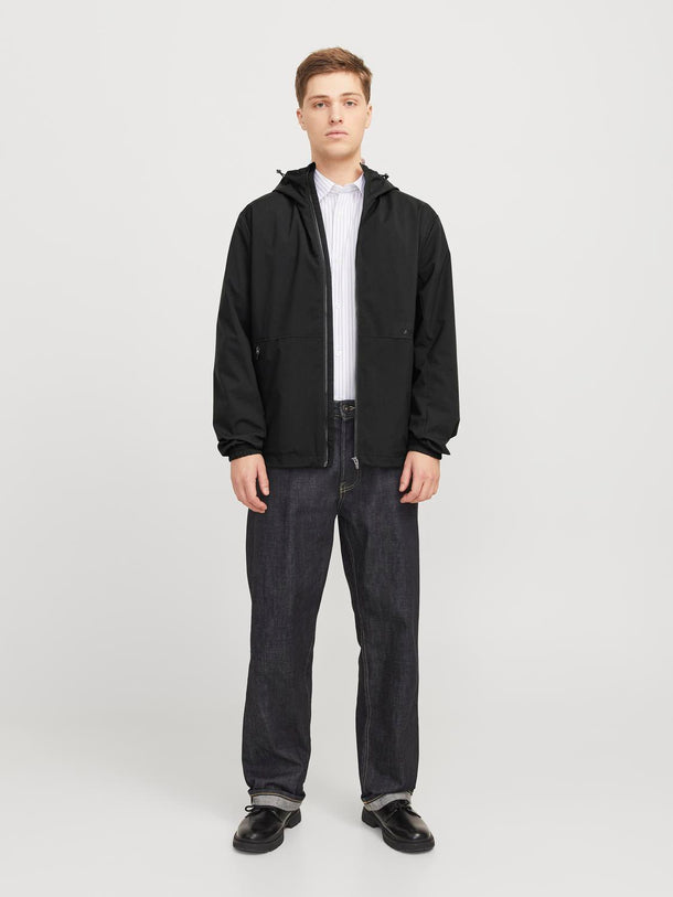 Product CAMPERA URBAN LIGHT - Black - Image 3