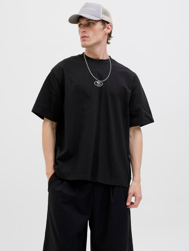 Product CAMISETA RETREAT-Black - Image 7