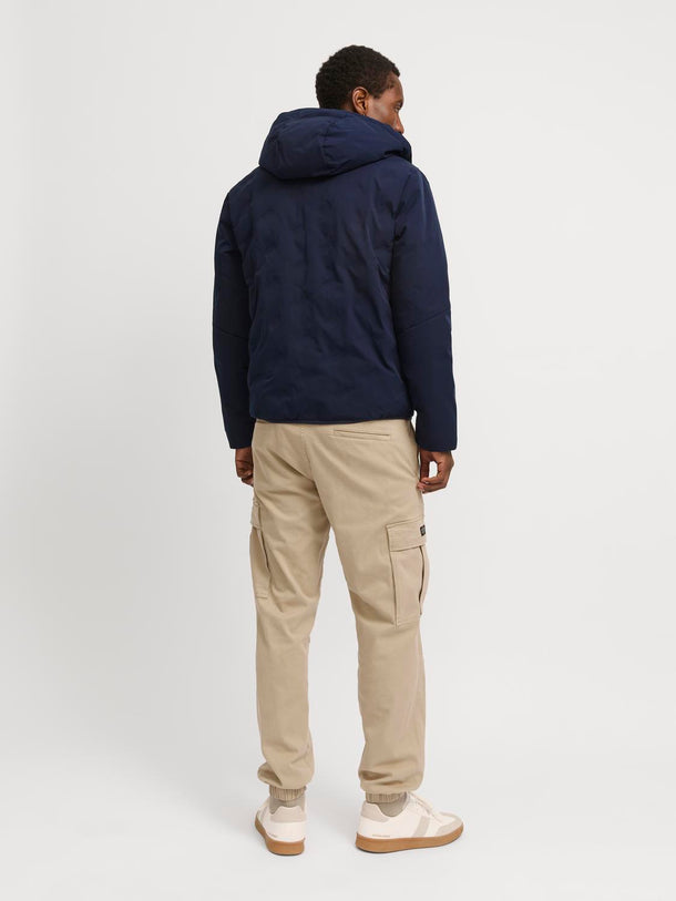 Product CAMPERA HYBRID ADAM - Sky Captain - Image 3