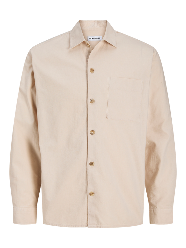 Product SOBRECAMISA TRISTAN MANGA LARGA- - Image 5